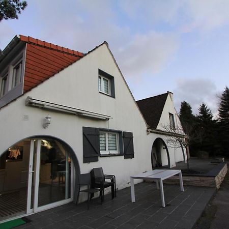 Epicetout Dannes Exterior photo